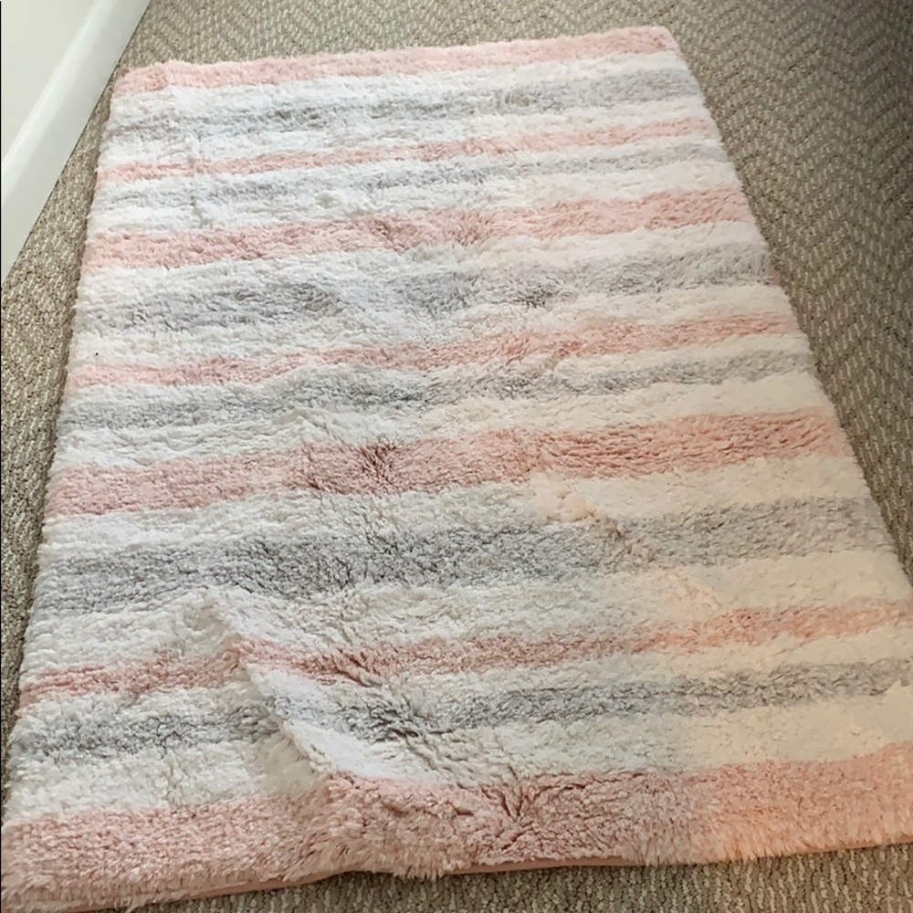 Bath mat